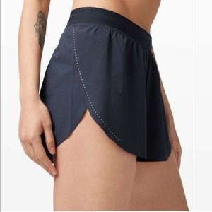 lululemon Find Your Pace Short 3”